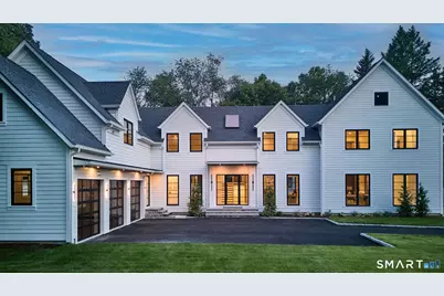 11 Wake Robin Road, Westport, CT 06880 - Photo 1
