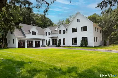 11 Wake Robin Road, Westport, CT 06880 - Photo 3