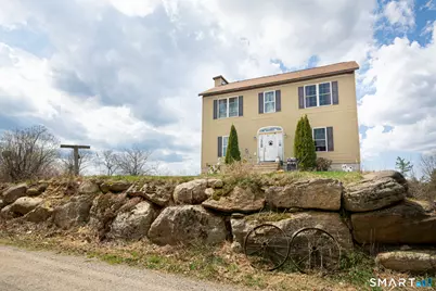 234 Pole Bridge Road, Woodstock Valley, CT 06281 - Photo 33