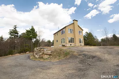 234 Pole Bridge Road, Woodstock Valley, CT 06281 - Photo 5