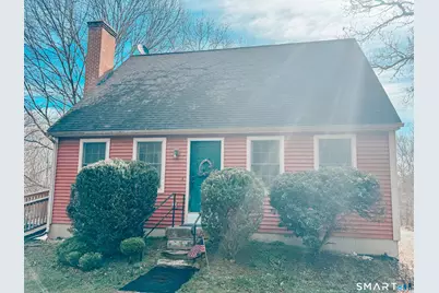 55 Converse Road, Woodstock Valley, CT 06281 - Photo 1
