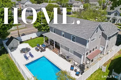 7 Ennis Lane, Fairfield, CT 06824 - Photo 1