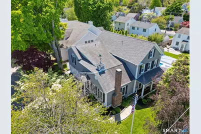 7 Ennis Lane, Fairfield, CT 06824 - Photo 39
