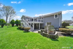 106 Edgewood Dr, South Windsor, CT 06074 - Photo 35