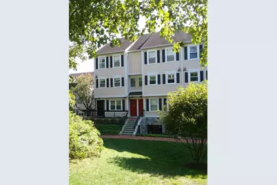 45 Highland Road #45, Stamford, CT 06902 - Photo 1