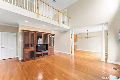18 Spring Ridge Court #18, Danbury, CT 06811 - Photo 17