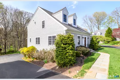 121 Crosby Street #121, Fairfield, CT 06825 - Photo 35