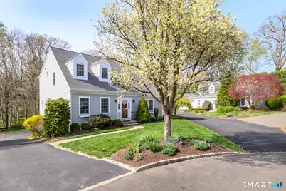 121 Crosby Street #121, Fairfield, CT 06825 - Photo 3