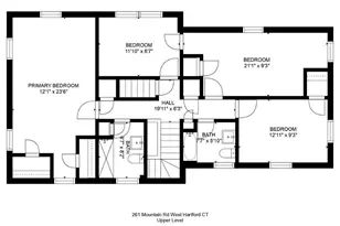 261 Mountain Rd, West Hartford, CT 06107 - Photo 33