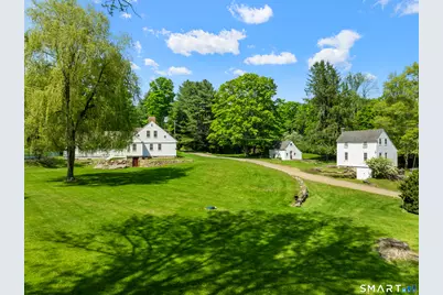 93 & 90-94 Upton Road, Ashford, CT 06278 - Photo 3
