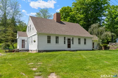 93 & 90-94 Upton Road, Ashford, CT 06278 - Photo 5