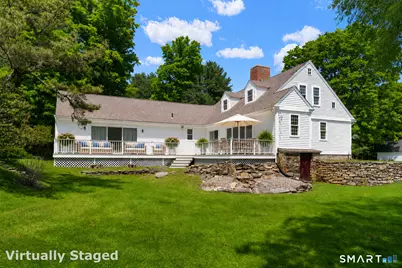 93 & 90-94 Upton Road, Ashford, CT 06278 - Photo 29