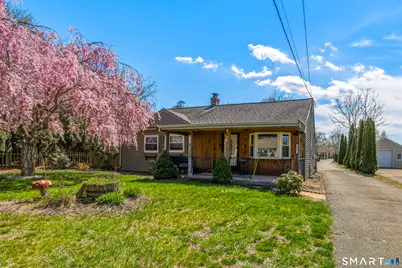 415 Brewer Street, East Hartford, CT 06118 - Photo 1