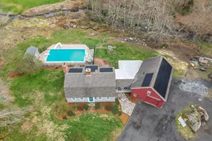 49 Upper Rd, Stafford, CT 06076 - Photo 5