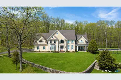 48 Coach Light Drive, Woodbury, CT 06798 - Photo 1