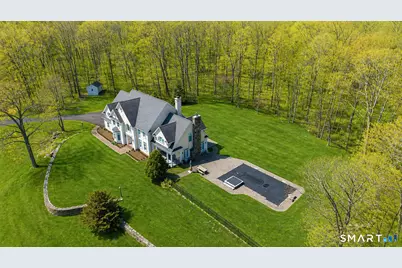 48 Coach Light Drive, Woodbury, CT 06798 - Photo 3