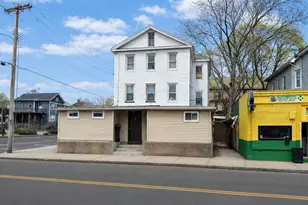 163 Chapel St, New Haven, CT 06513 - Photo 1