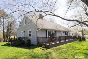 16 Lakeview Ave, North Branford, CT 06472 - Photo 27