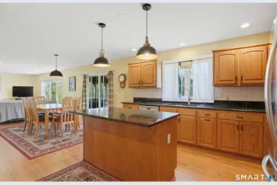 80 Talcott Ridge Road, South Windsor, CT 06074 - Photo 9