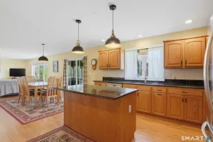 80 Talcott Ridge Rd, South Windsor, CT 06074 - Photo 9