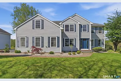 80 Talcott Ridge Road, South Windsor, CT 06074 - Photo 1