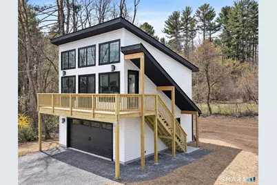 10 Indian Run Drive, Thompson, CT 06277 - Photo 1