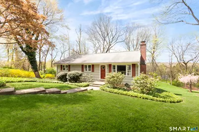 54 Bunnell Circle, Fairfield, CT 06825 - Photo 39
