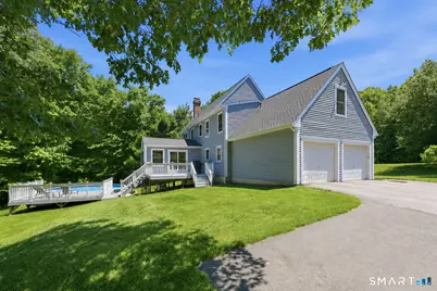 119 Charles Lane, Hebron, CT 06248 - Photo 35