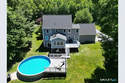 119 Charles Lane, Hebron, CT 06248 - Photo 33