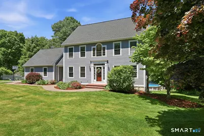 119 Charles Lane, Hebron, CT 06248 - Photo 1