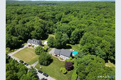119 Charles Lane, Hebron, CT 06248 - Photo 3