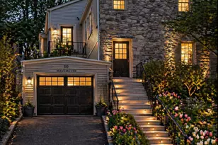 50 Valleywood Rd, Greenwich, CT 06807 - Photo 3