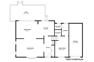 37 Mary Ln, Greenwich, CT 06878 - Photo 27
