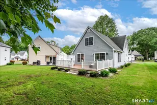 45 Fitch Meadow Ln, South Windsor, CT 06074 - Photo 33