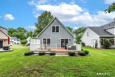 45 Fitch Meadow Lane #45, South Windsor, CT 06074 - Photo 31