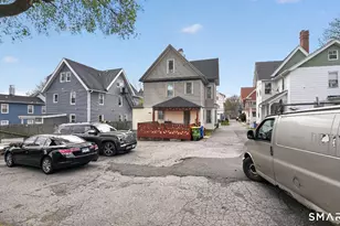 48 Waterville St, Waterbury, CT 06710 - Photo 5