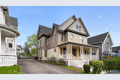 48 Waterville Street, Waterbury, CT 06710 - Photo 1
