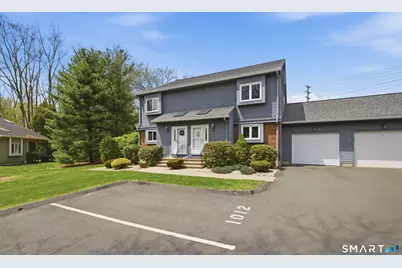 1012 Sand Stone Drive #1012, South Windsor, CT 06074 - Photo 1