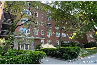 54 W North Street #417, Stamford, CT 06902 - Photo 27