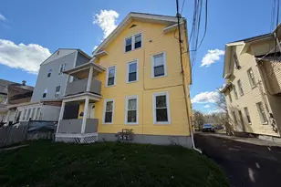 96 Franklin St, Meriden, CT 06450 - Photo 5