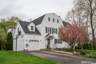 2 Linbrook Rd, West Hartford, CT 06107 - Photo 1