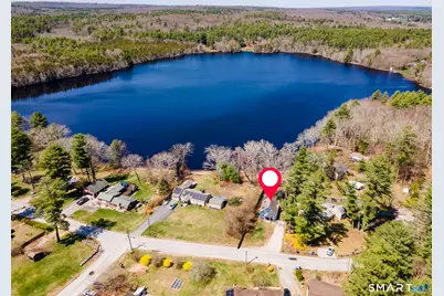 199 Bailey Pond Road, Voluntown, CT 06384 - Photo 1