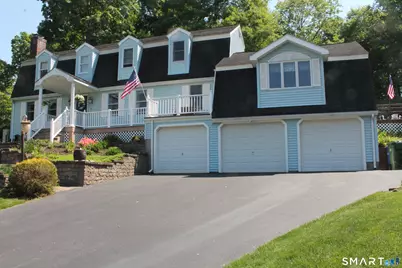 42 Chimney Sweep Road, Wallingford, CT 06492 - Photo 1