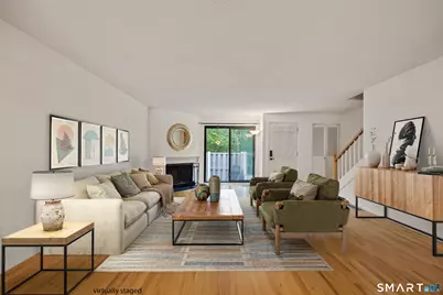 10 Ives Hill Court #10, Cheshire, CT 06410 - Photo 13