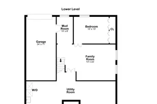 298 Baton Ln, Stratford, CT 06614 - Photo 27