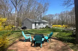 366 Shore Rd, Old Lyme, CT 06371 - Photo 3