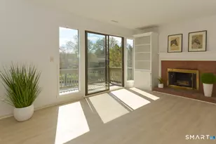 254 Heritage Vlg, Southbury, CT 06488 - Photo 5