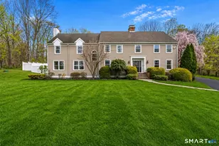 35 Aarons Ct, Ridgefield, CT 06877 - Photo 3