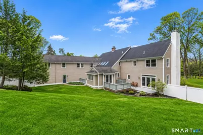 35 Aarons Court, Ridgefield, CT 06877 - Photo 39
