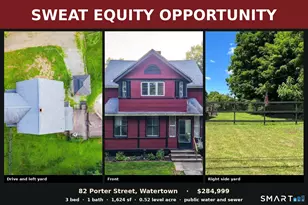 82 Porter St, Watertown, CT 06795 - Photo 3